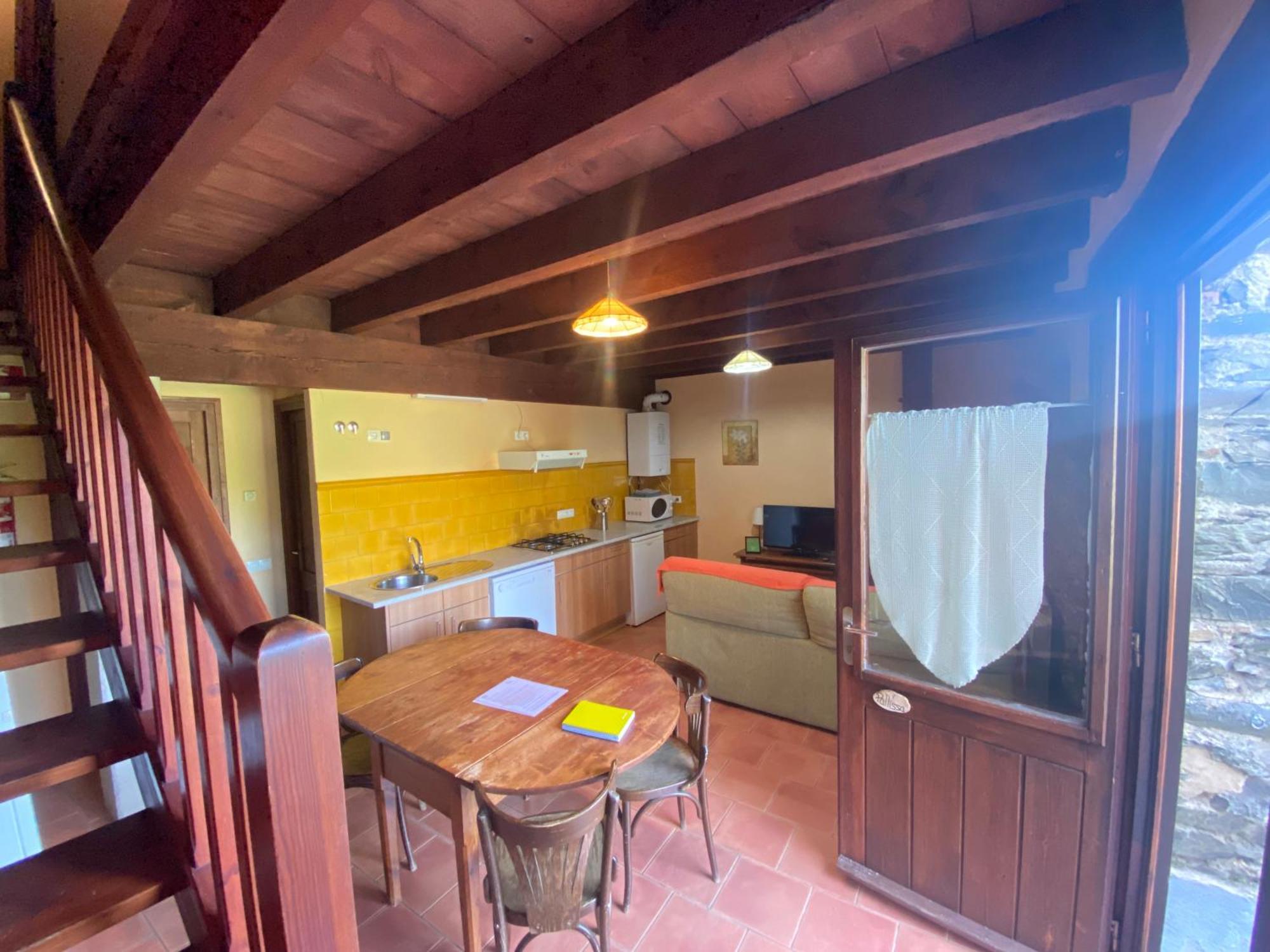Can Bonada El Serrat Exterior photo