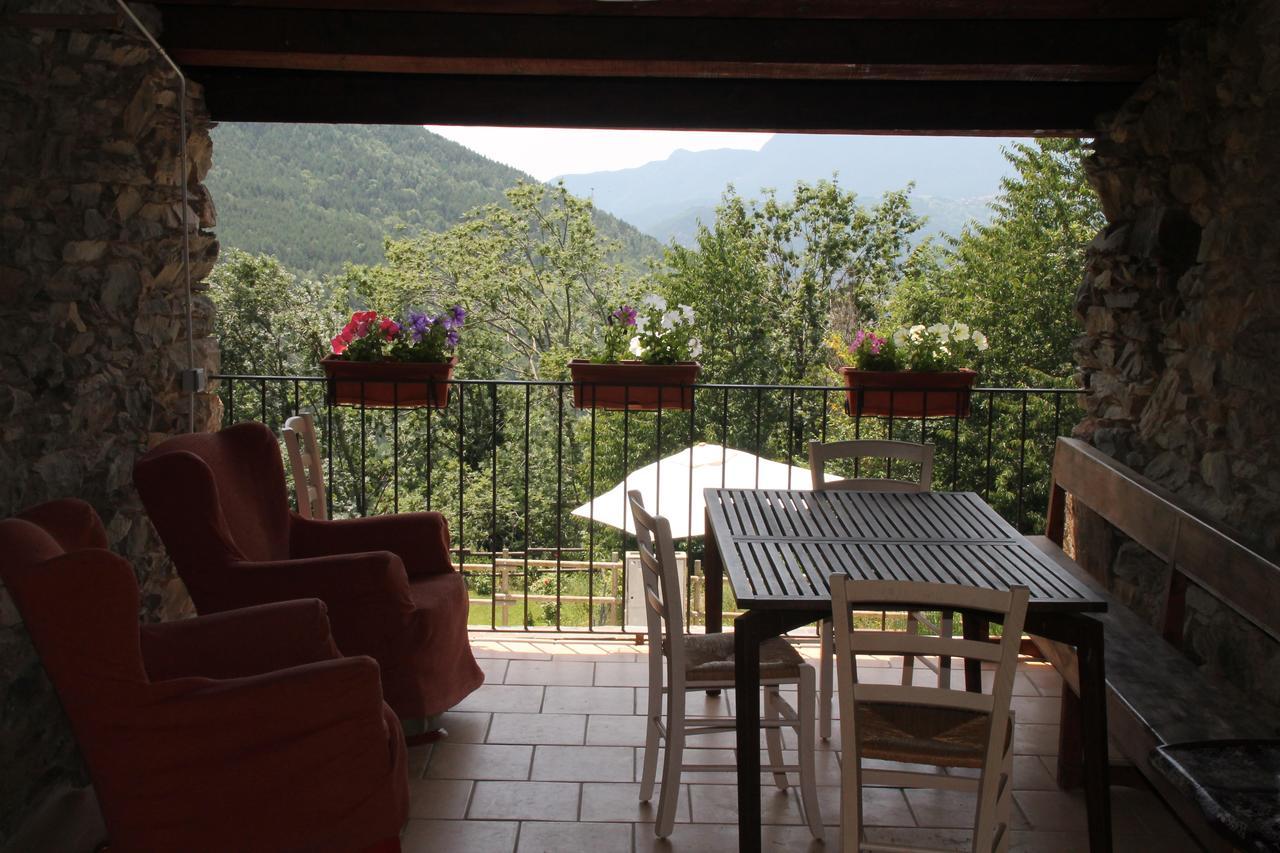 Can Bonada El Serrat Exterior photo