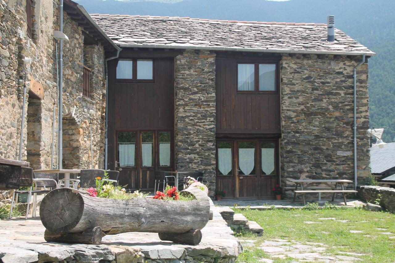 Can Bonada El Serrat Exterior photo