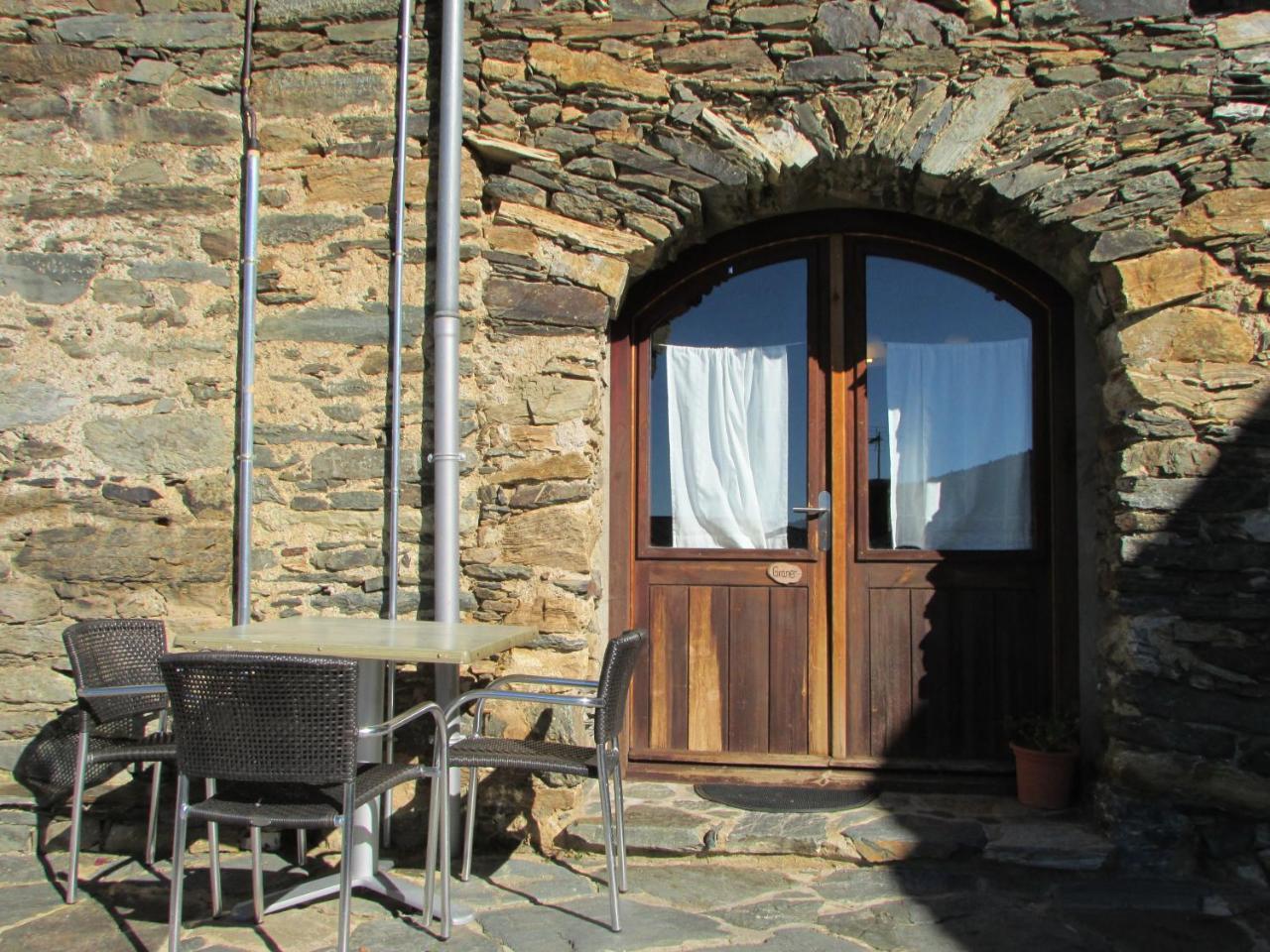 Can Bonada El Serrat Exterior photo