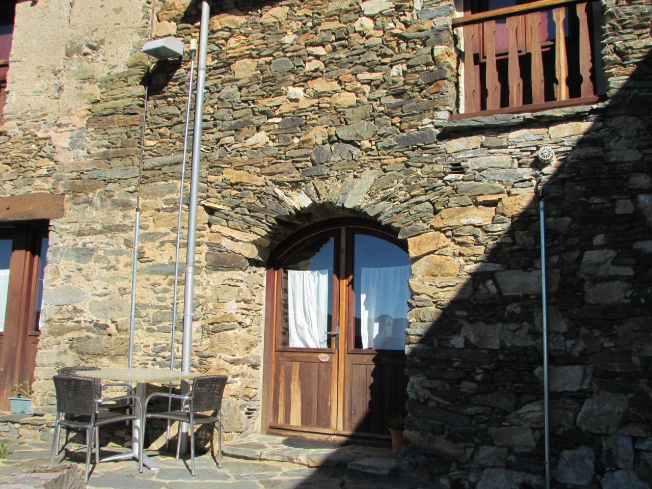 Can Bonada El Serrat Exterior photo